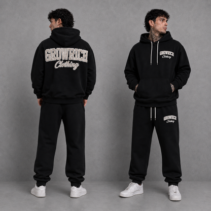 Pre-order Signature 480 Tracksuit Pants