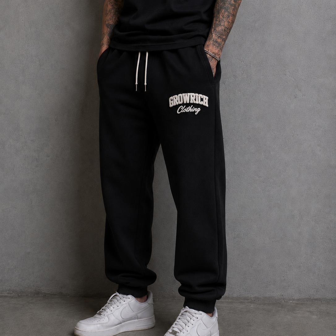 Pre-order Signature 480 Tracksuit Pants