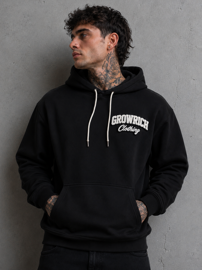 Pre-order Signature 480 Hoodie