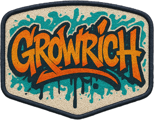 GROWRICH CLOTHING 